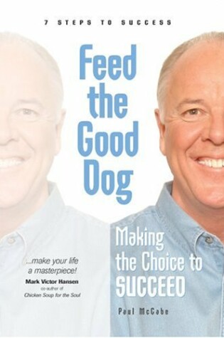 Cover of Feed the Good Dog