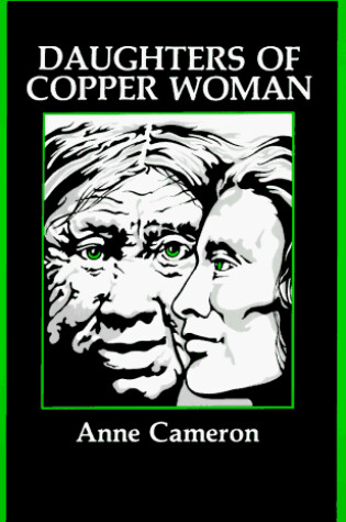 Cover of Daughters of a Copper Woman