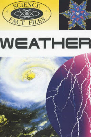 Cover of The Weather