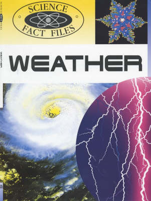 Cover of The Weather