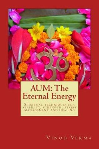 Cover of Aum