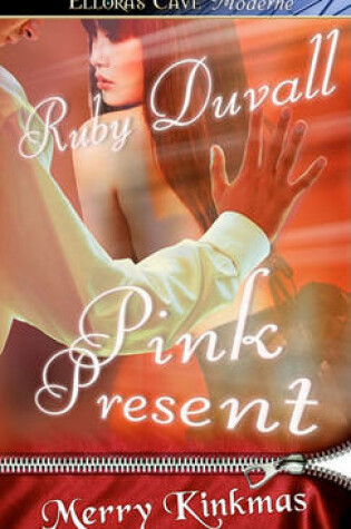 Cover of Pink Present