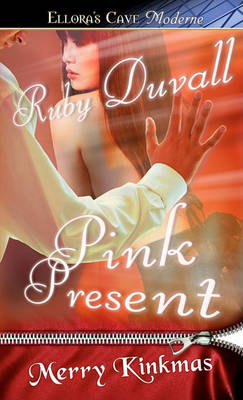 Book cover for Pink Present