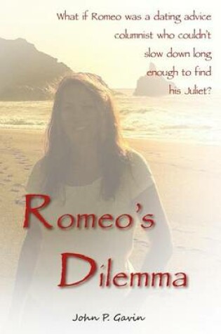 Cover of Romeo's Dilemma