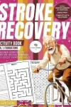 Book cover for Stroke Recovery Activity Book 1