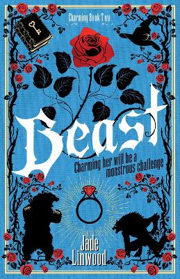 Cover of Beast