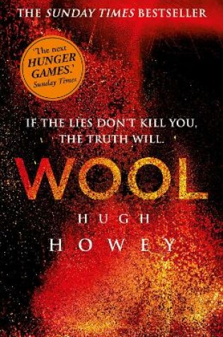 Cover of Wool