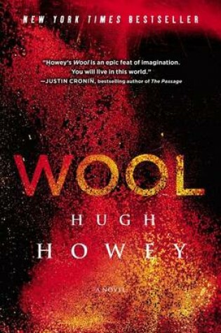 Cover of Wool