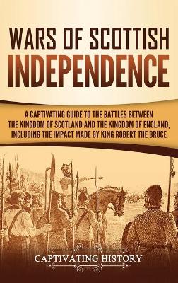 Book cover for Wars of Scottish Independence