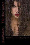 Book cover for The Slave Queen