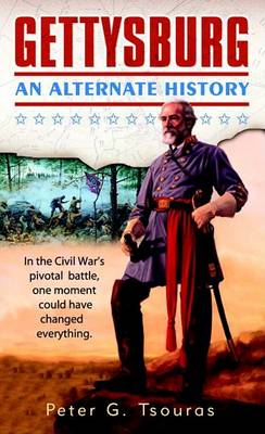 Book cover for Gettysburg