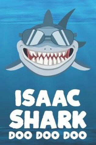 Cover of Isaac - Shark Doo Doo Doo