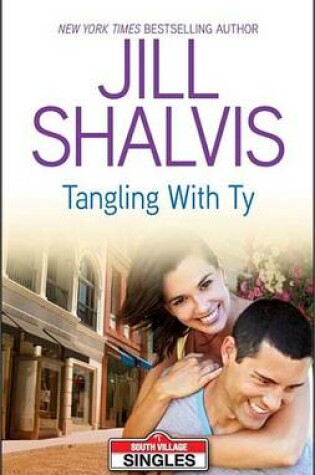 Cover of Tangling with Ty