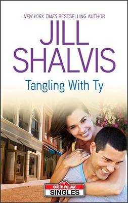 Book cover for Tangling with Ty