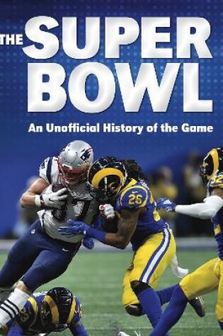 Cover of The Super Bowl