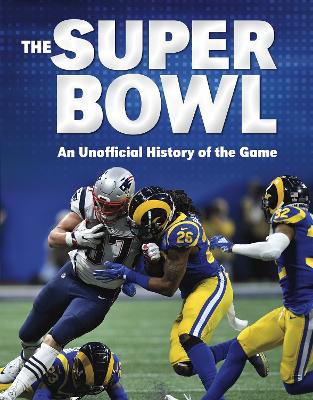 Book cover for The Super Bowl