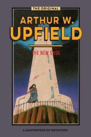 Cover of The New Shoe