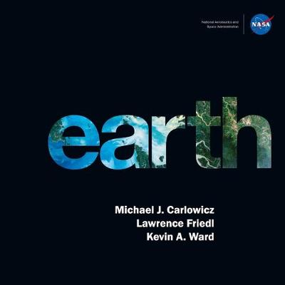 Book cover for Earth