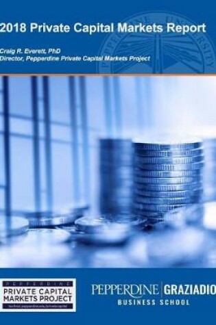 Cover of 2018 Private Capital Markets Report