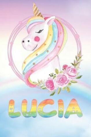 Cover of Lucia