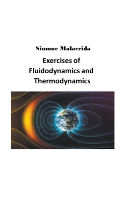 Book cover for Exercises of Fluidodynamics and Thermodynamics