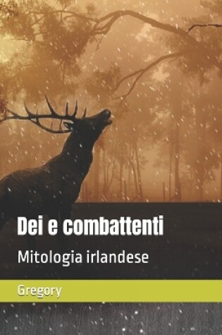 Cover of Dei e combattenti