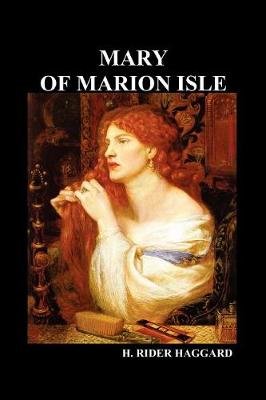 Book cover for Mary of Marion Isle