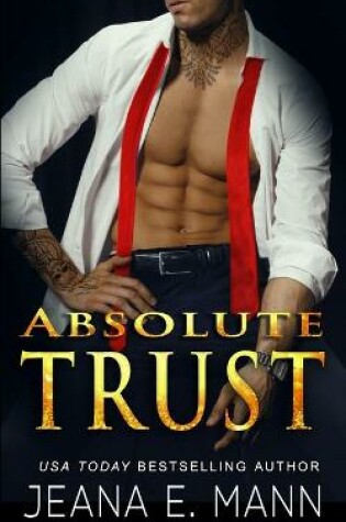 Cover of Absolute Trust