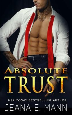 Book cover for Absolute Trust