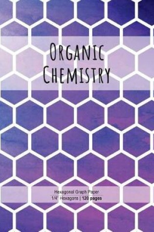 Cover of Organic Chemistry