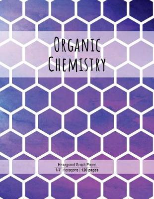 Book cover for Organic Chemistry