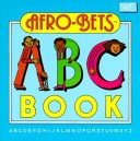 Book cover for The Afro-bets A-B-C Book