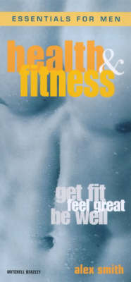 Cover of Health and Fitness