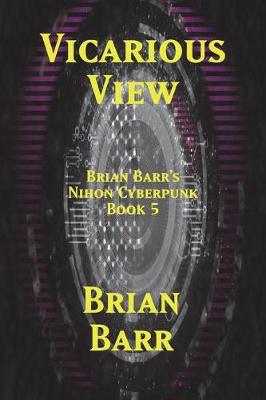 Cover of Vicarious View