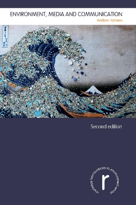 Cover of Environment, Media and Communication