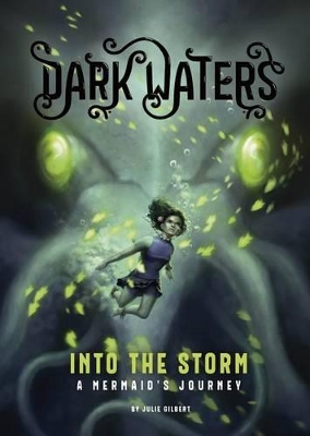 Cover of Into the Storm