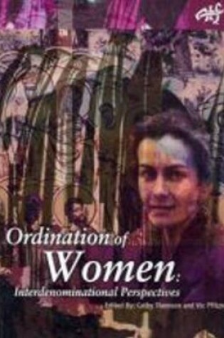 Cover of The Ordination of Women