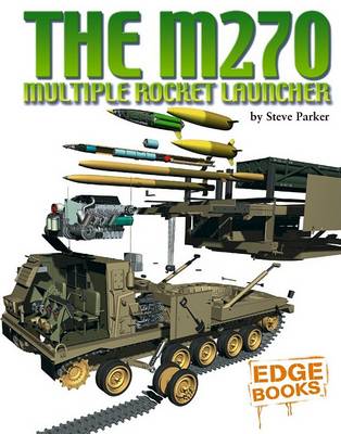 Cover of The M270 Multiple Launch Rocket