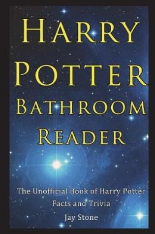 Cover of Harry Potter Bathroom Reader