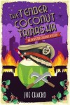 Book cover for The Tender Coconut Tamasha