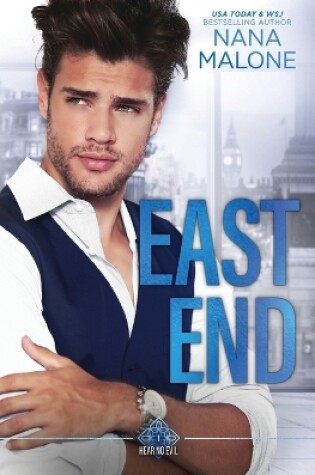 Cover of East End