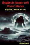 Book cover for Englisch lernen mit Horror Stories