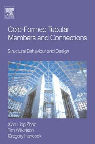 Cover of Cold-Formed Tubular Members and Connections