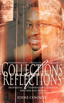 Book cover for Collections of Reflections Volumes 1-3