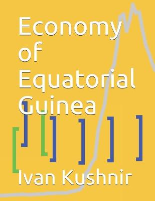 Book cover for Economy of Equatorial Guinea