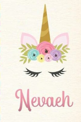 Cover of Nevaeh