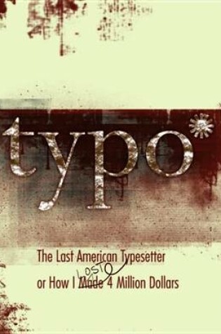 Cover of Typo