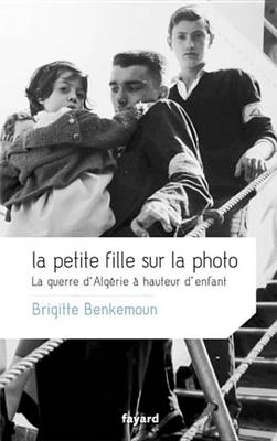 Book cover for La Petite Fille Sur La Photo