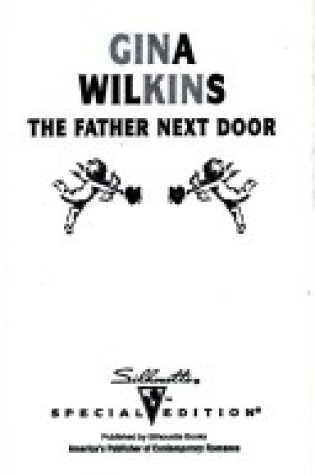 Cover of The Father Next Door