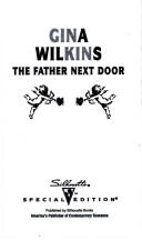 Book cover for The Father Next Door